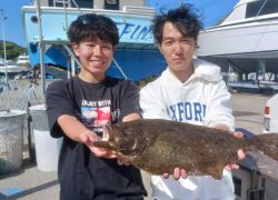 釣果情報／2023年5月