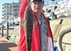 釣果情報／2023年5月