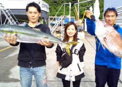 釣果情報／2023年6月