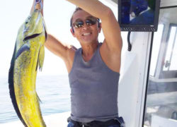 釣果情報／2023年6月