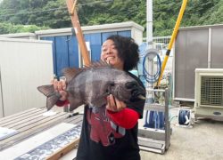 釣果情報／2023年7月