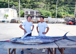 釣果情報／2023年9月