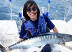 釣果情報／2023年10月