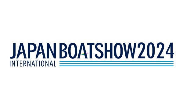 【 JAPAN INTERNATIONAL BOATSHOW2024 】＆【チケットプレゼントキャンペーン】のお知らせ📣
