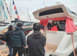 【JAPAN INTERNATIONAL BOATSHOW 2024】終了しました⚓