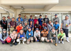 ＊Sea-Style会員様限定＊【五目釣り大会】結果発表🎊