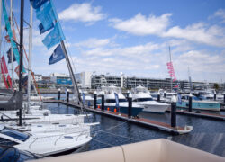 【JAPAN INTERNATIONAL BOATSHOW 2025】終了しました⚓