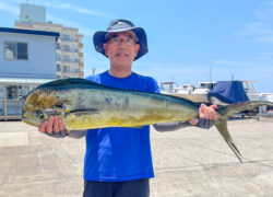 釣果情報／2025年6月