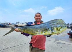 釣果情報／2025年7月