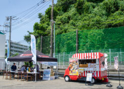 【マリーナオープンDAY】海のある楽しみ方を体験！